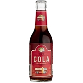 Thy Cola Sodavand 25 cl